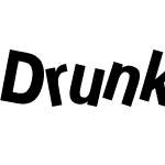 DrunkC