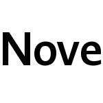 NovelDisplayW05-BoldCnd