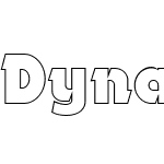 DynarOutlineC