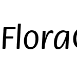 FloraC