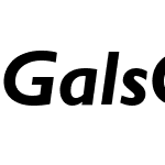 GalsC