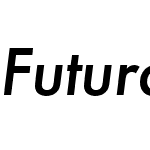 FuturaFuturisC