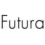 FuturaLightC