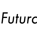 FuturaBookC