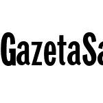 GazetaSansC