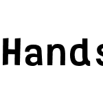 HandsOnC