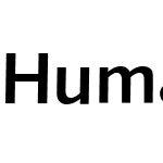Humanist531C BT
