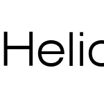 HeliosExtLightC