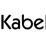 Kabel MediumC