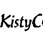 KistyCC