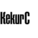 KekurC