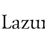 LazurskiExpOdC