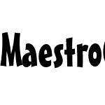 MaestroC