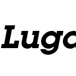 LugaBookAdC