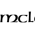 McLeudC