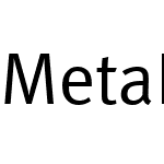 MetaNormalC