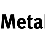 MetaBoldC