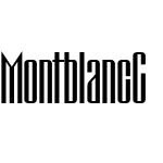 MontblancC