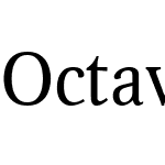 OctavaOSC