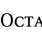 OctavaSCC