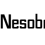 NesobriteW05-Semi-CondBlack