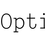 OptimusC