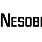 NesobriteW00SC-Sm-CnBlack