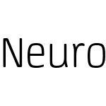 NeuronW03-ExtraLight