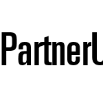 PartnerUltraCondensed