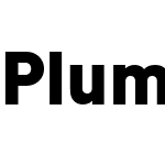 PlumbBlackC