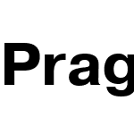 PragmaticaC