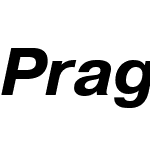 PragmaticaC