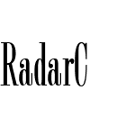 RadarC