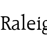 RaleighLightC BT