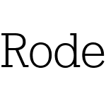 RodeoLightC