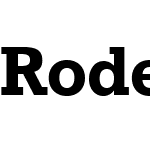 RodeoC