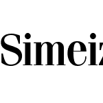 SimeizDemiC