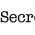 SecretaryC