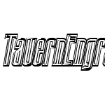 TauernEngravedC