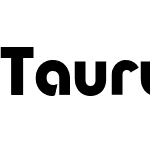 TaurusBoldC