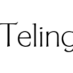 TelingaterDisplayC