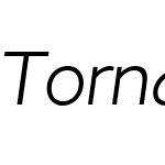 TornadoLightC