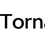 TornadoMediumC