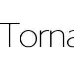 TornadoThinC