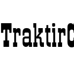 TraktirC