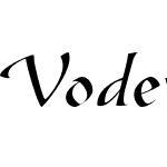 VodevileC