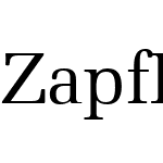 ZapfElliptical711C BT