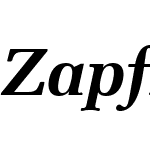 ZapfElliptical711C BT