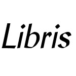 Libris ADF Std