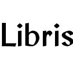 Libris ADF Std